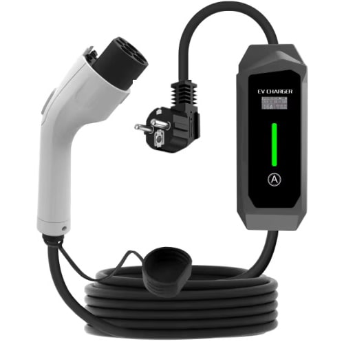 1-EVMOTIONS Lambda EVSE Type2 (max. 16A) 